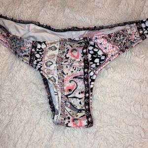 Victoria Secret The Itsy Bikini Bottom